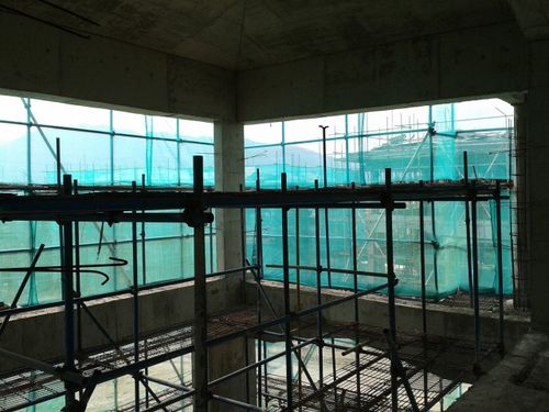承接建筑工程脚手架分包 专业劳务分包的关键流程与风险防控