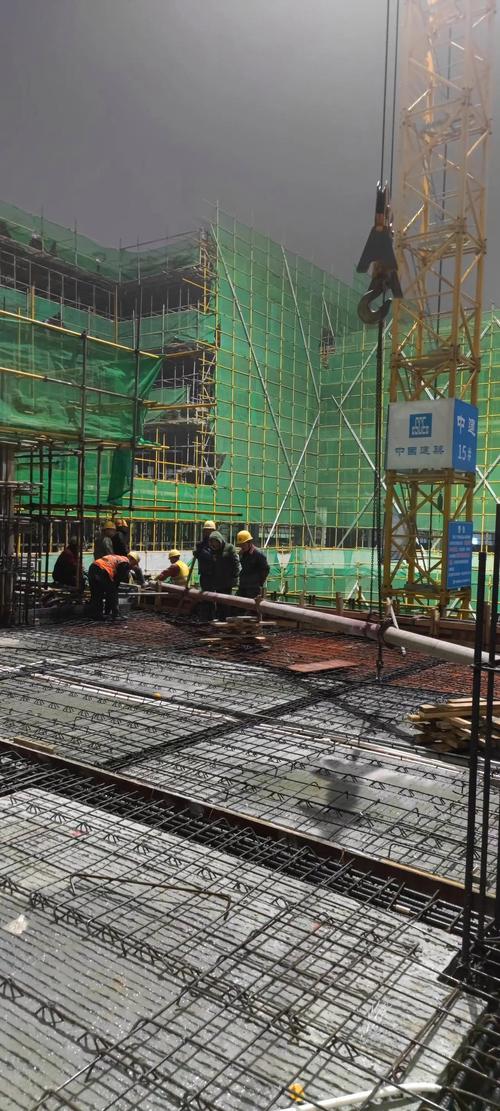 房建工程“劳务分包”价格一览（2023版） 脚手架工程劳务分包价格详解