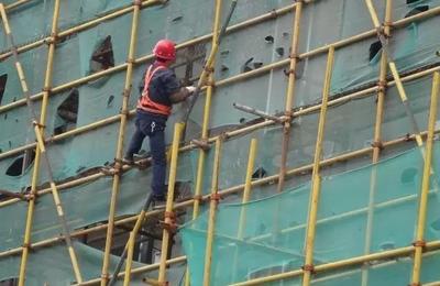 鄂州华容区脚手架作业劳务分包 专业服务与安全管理指南